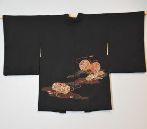Haori from Japan