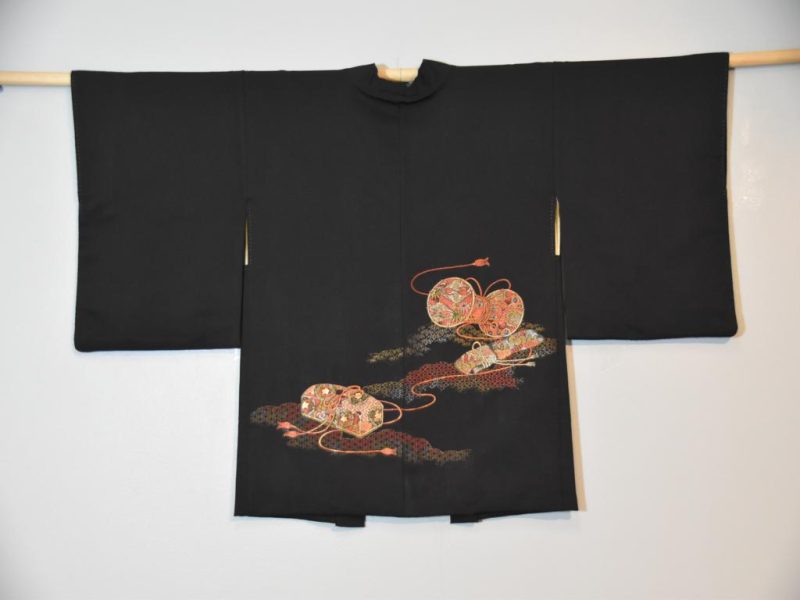 Haori from Japan