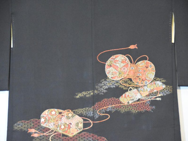 Haori from Japan - Image 2