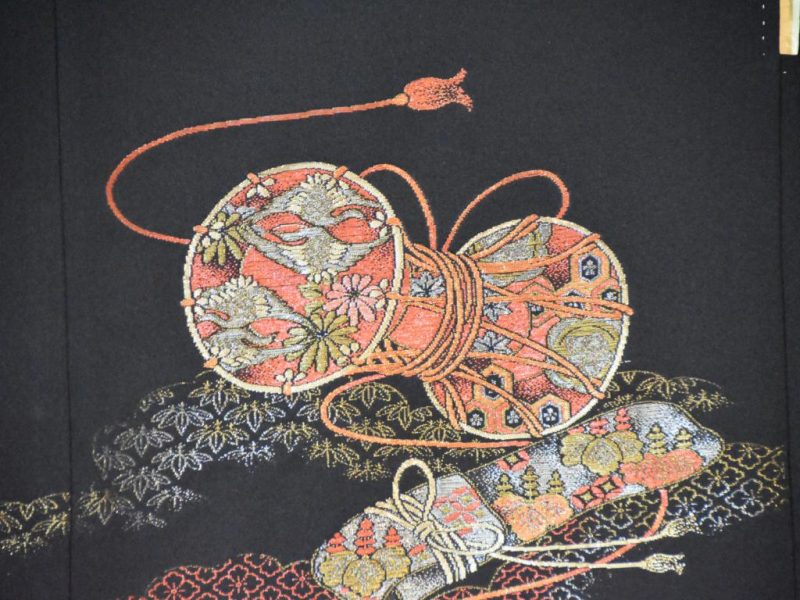 Haori from Japan - Image 7