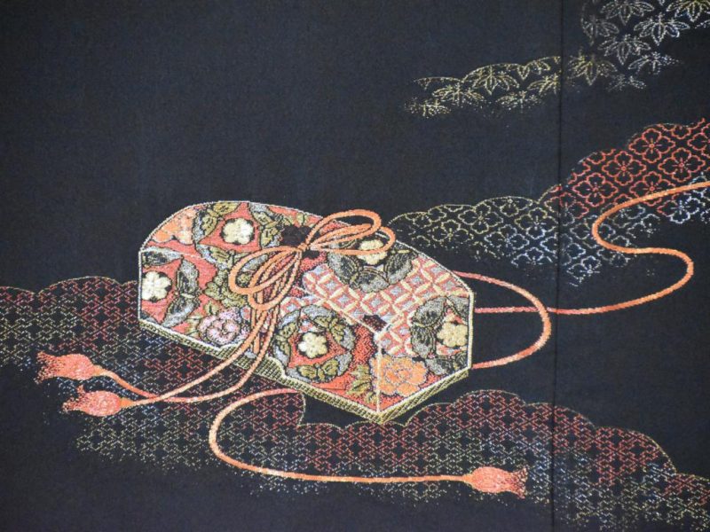 Haori from Japan - Image 6