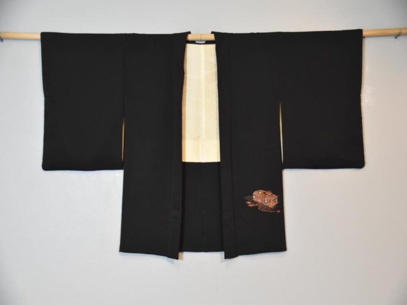 Haori from Japan - Image 5