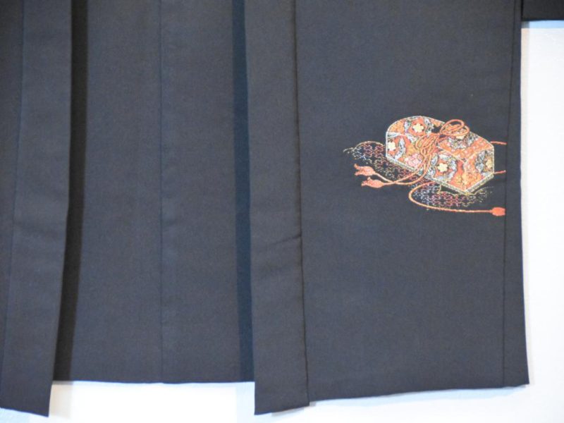 Haori from Japan - Image 3