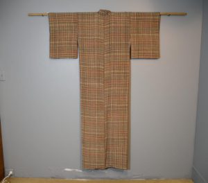 Original Japanese Kimono