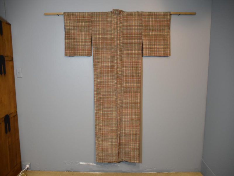Original Japanese Kimono