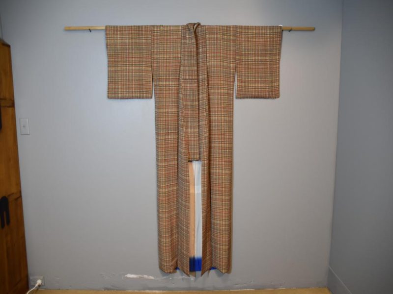 Original Japanese Kimono - Image 6