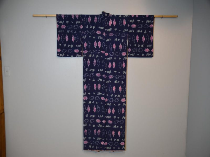 Original Japanese Kimono