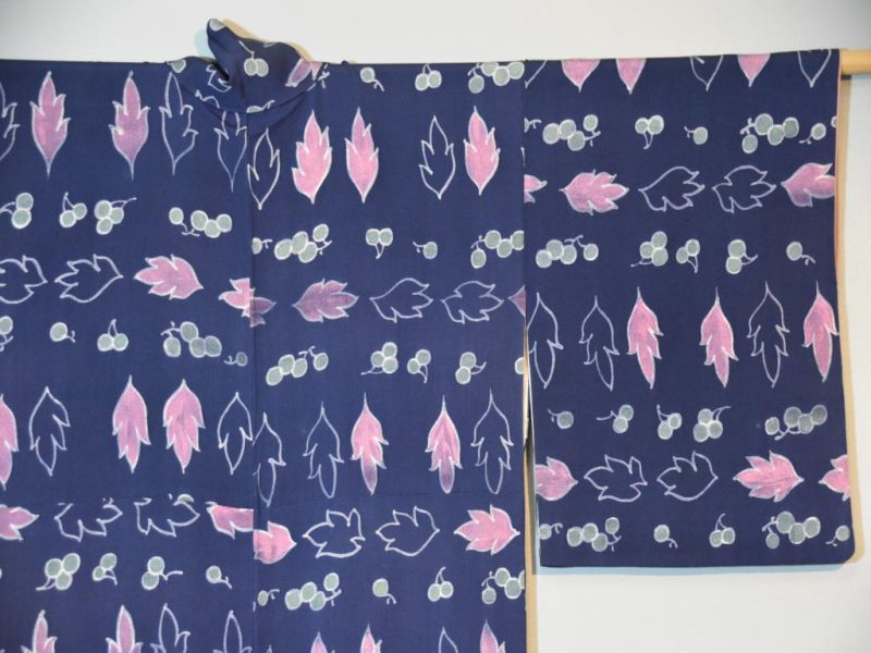 Original Japanese Kimono - Image 9