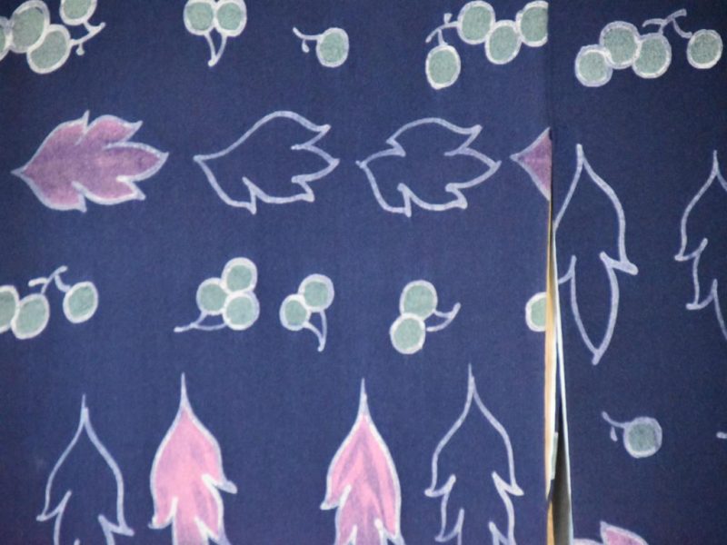 Original Japanese Kimono - Image 8