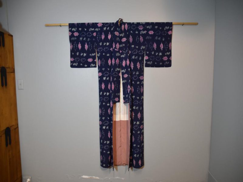 Original Japanese Kimono - Image 7