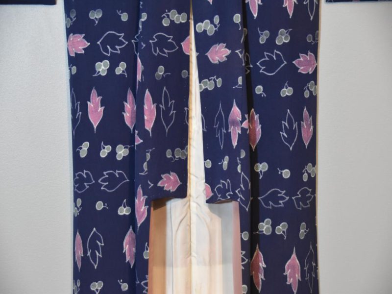 Original Japanese Kimono - Image 6