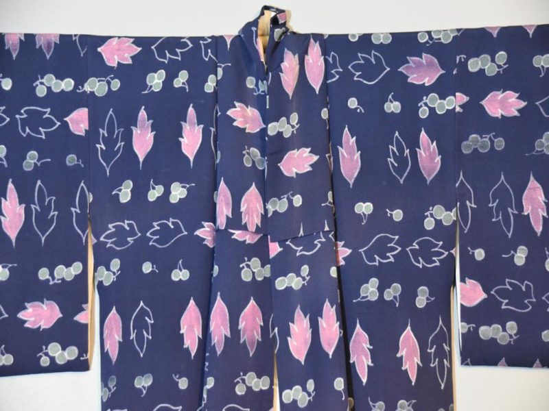 Original Japanese Kimono - Image 4