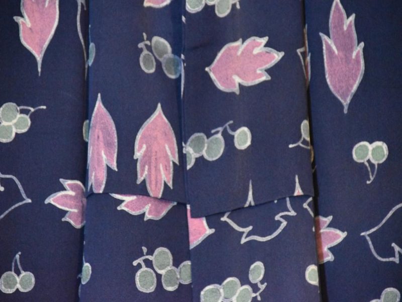 Original Japanese Kimono - Image 3