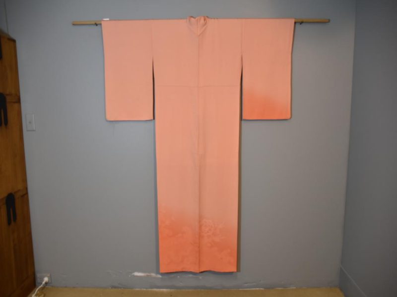 Original Japanese Kimono