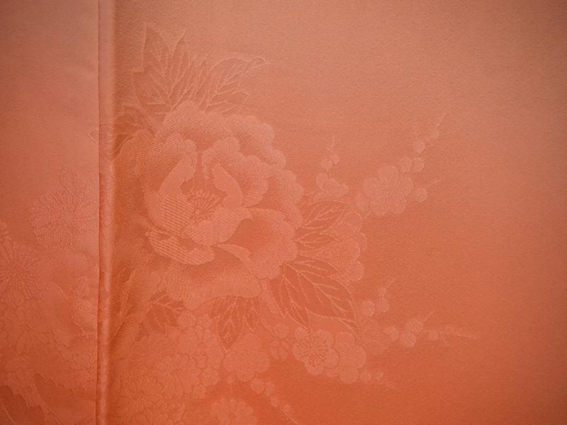 Original Japanese Kimono - Image 8