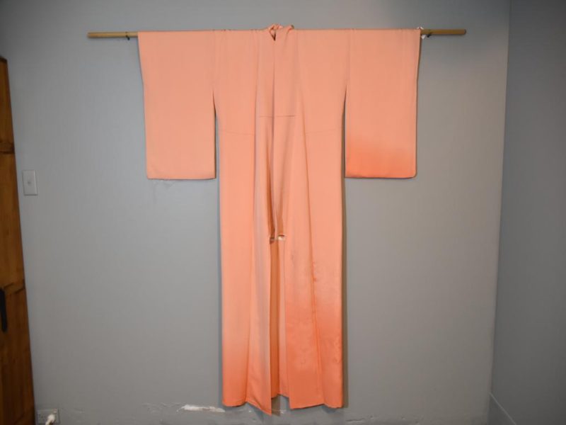 Original Japanese Kimono - Image 6