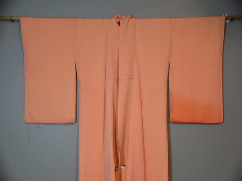 Original Japanese Kimono - Image 3