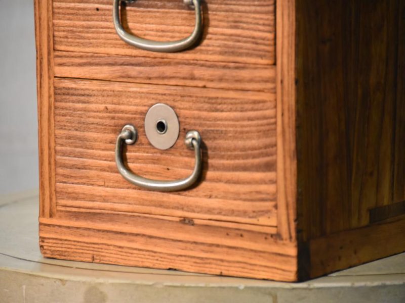 Small Japanese Drawer Chest - Image 2