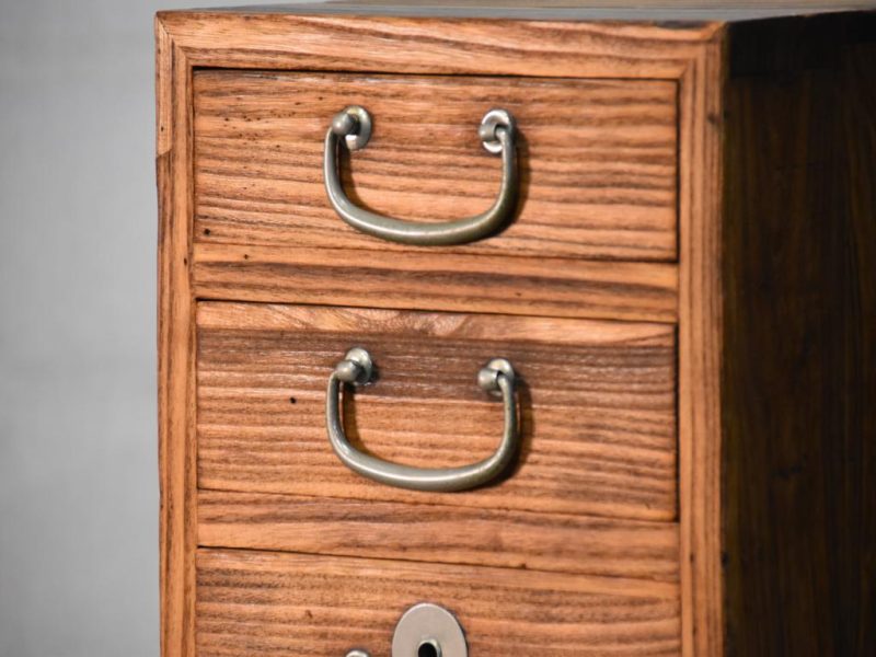 Small Japanese Drawer Chest - Image 10