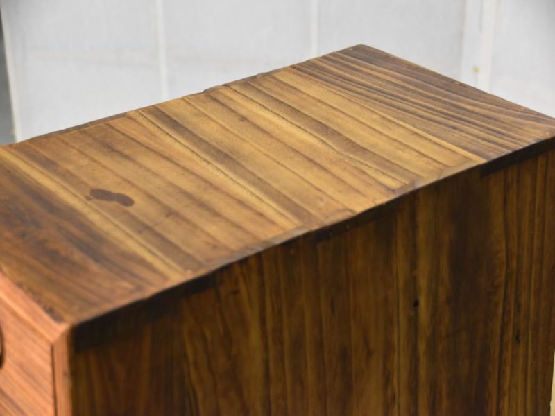 Small Japanese Drawer Chest - Image 7