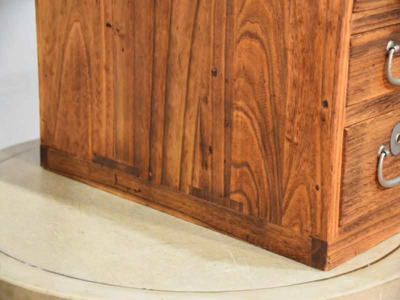 Small Japanese Drawer Chest - Image 6