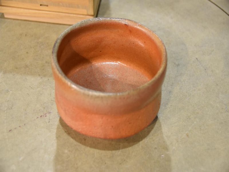 Japanese Tea Bowl - Image 7