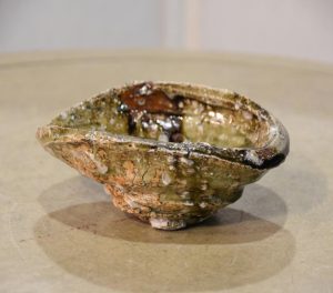 Takuma Murakoshi Pottery Dish