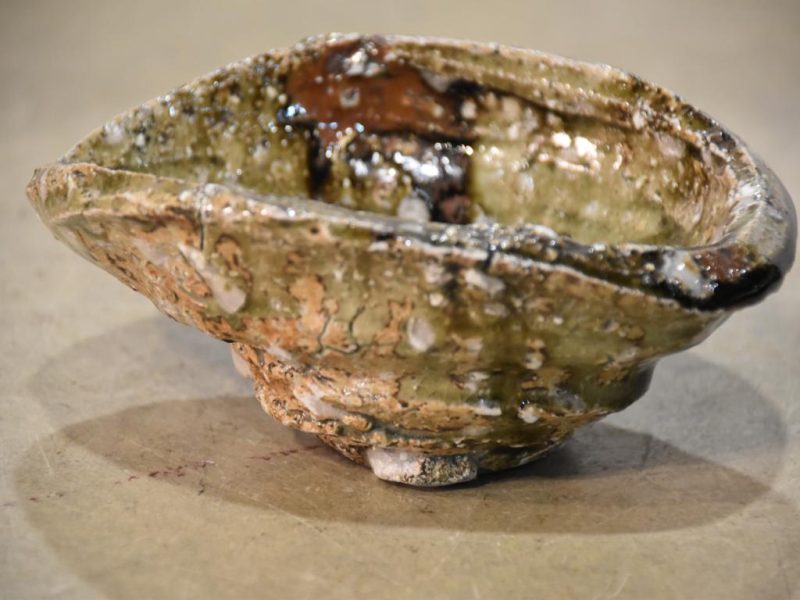 Takuma Murakoshi Pottery Dish - Image 2
