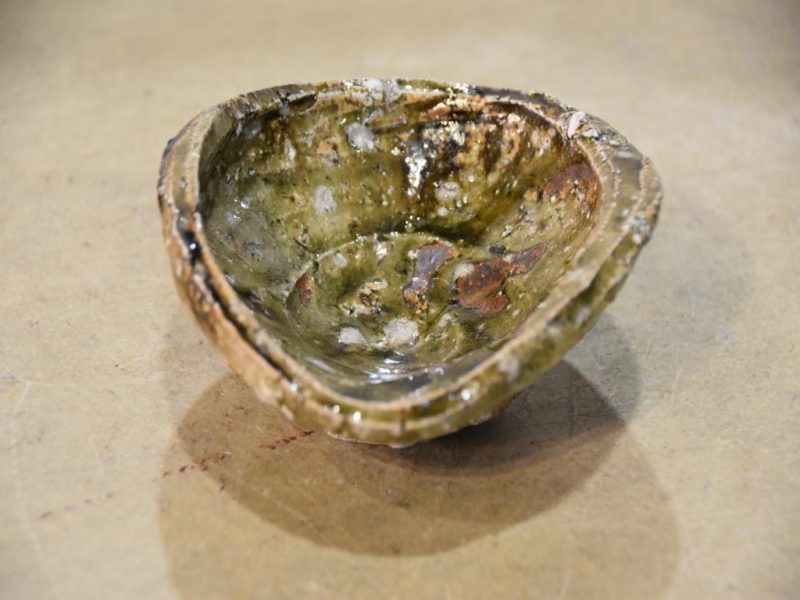 Takuma Murakoshi Pottery Dish - Image 7