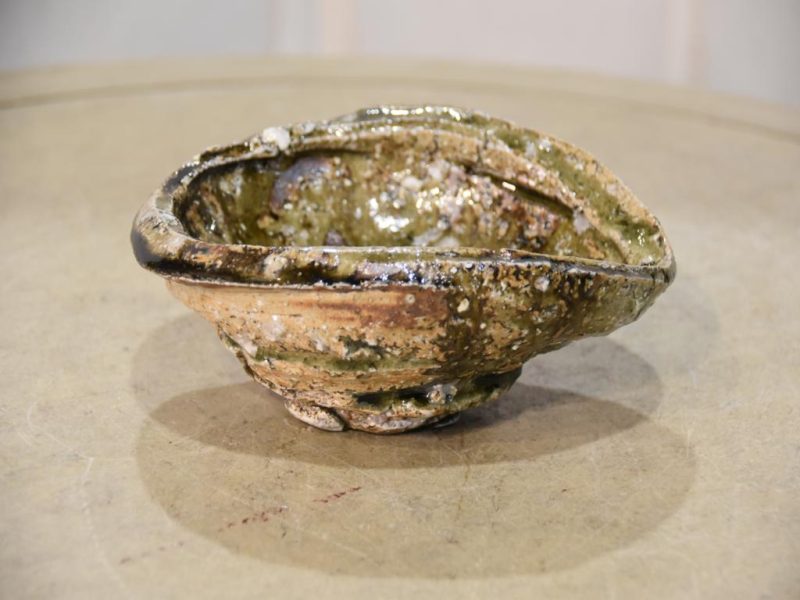 Takuma Murakoshi Pottery Dish - Image 6