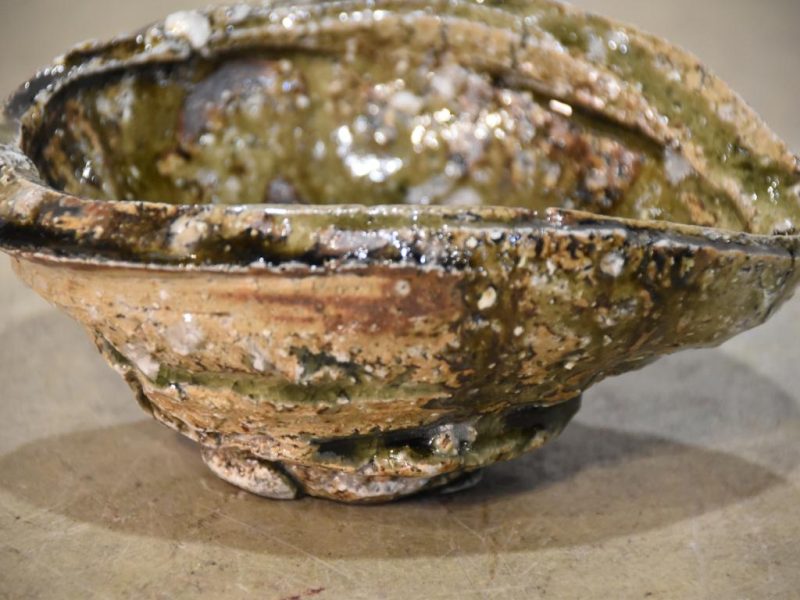 Takuma Murakoshi Pottery Dish - Image 5