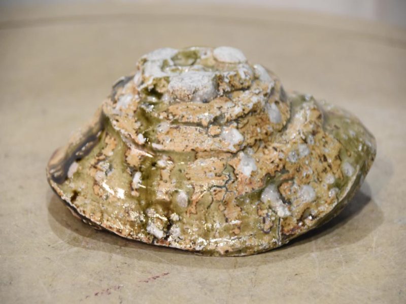 Takuma Murakoshi Pottery Dish - Image 4
