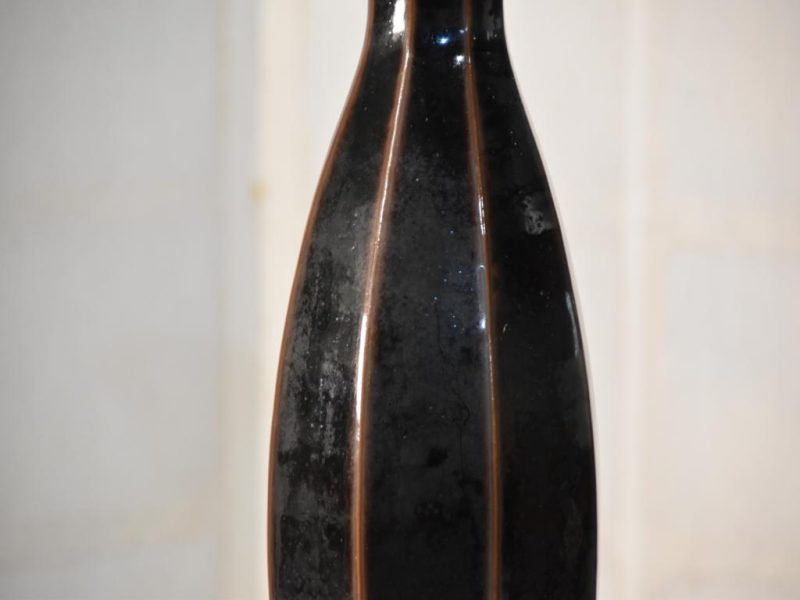 Japanese Pottery Vase - Image 2