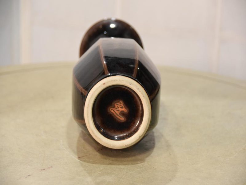 Japanese Pottery Vase - Image 3