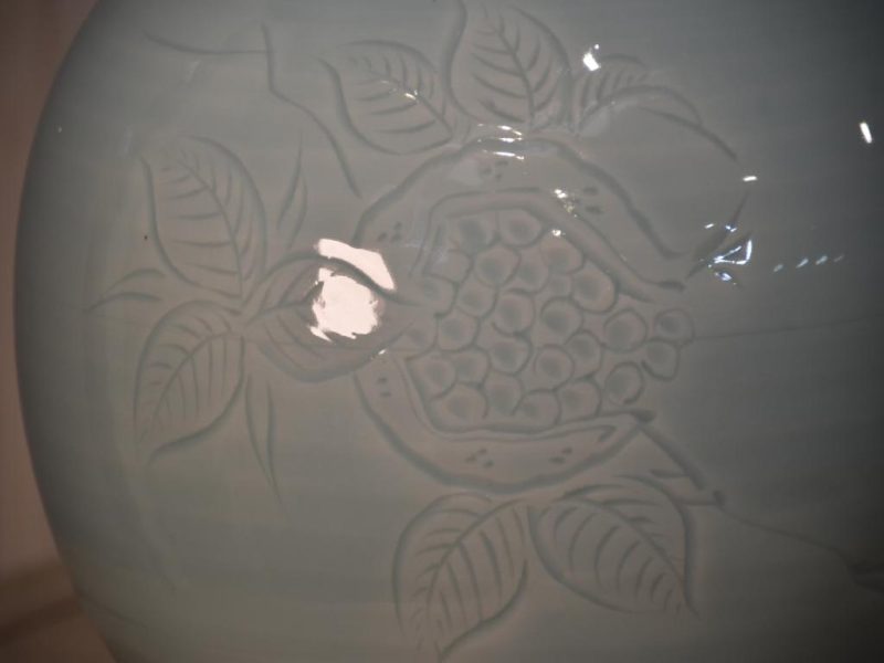 Celadon Vase - Image 6