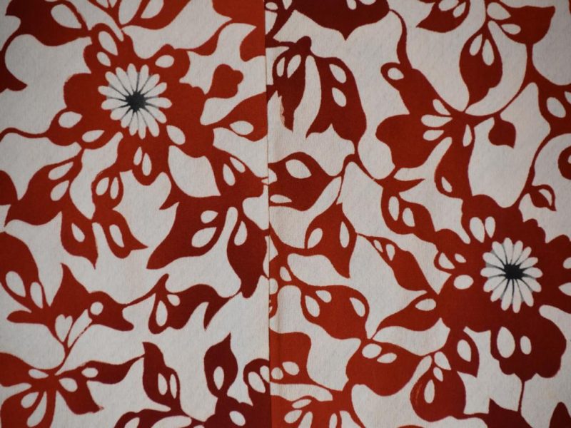 Soft Silk Haori - Image 8
