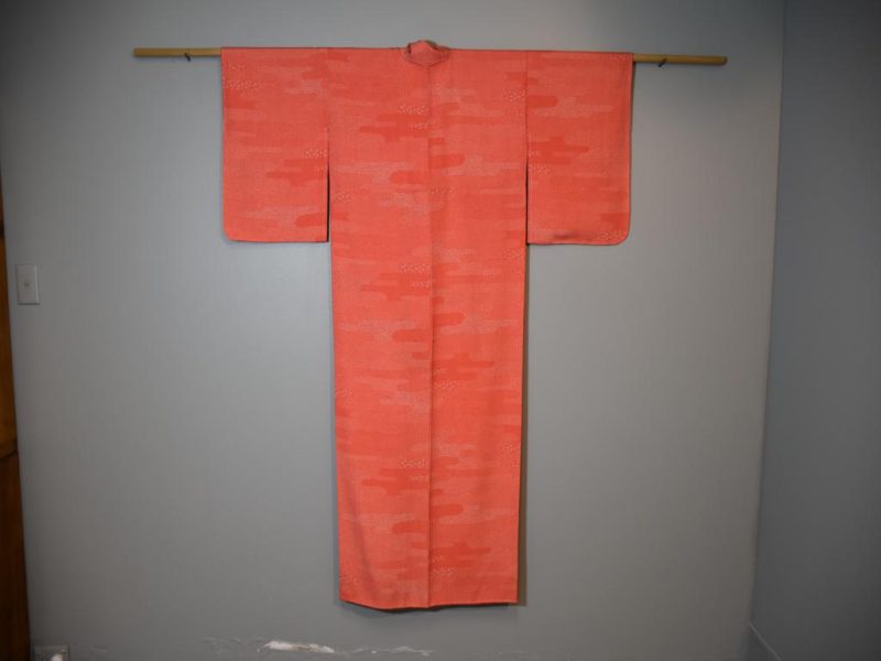 Vintage Kimono