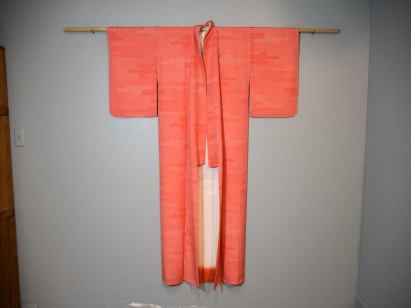 Vintage Kimono - Image 6