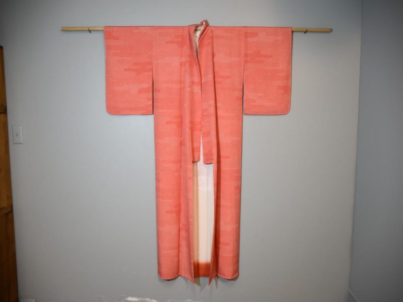 Vintage Kimono - Image 5