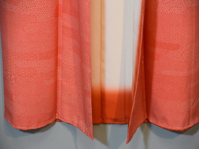 Vintage Kimono - Image 3