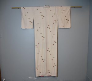 Vintage Kimono