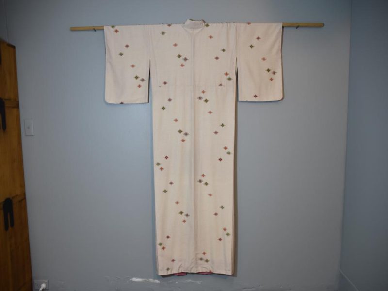 Vintage Kimono