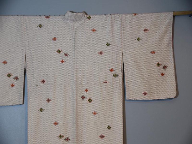 Vintage Kimono - Image 8
