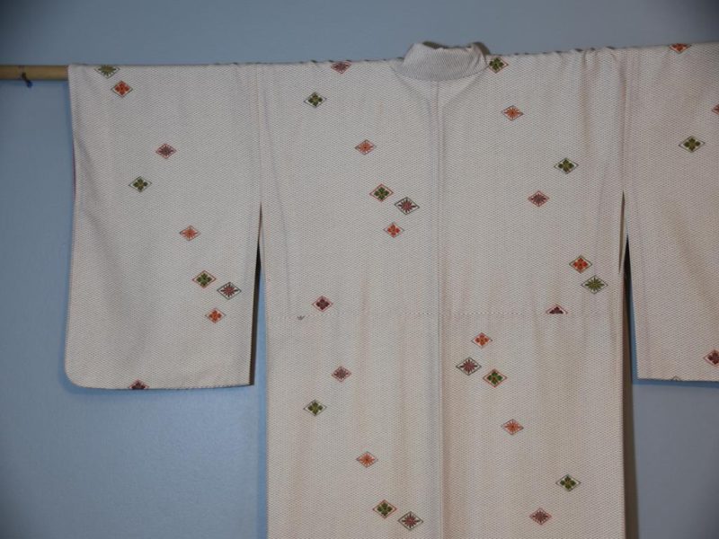 Vintage Kimono - Image 7