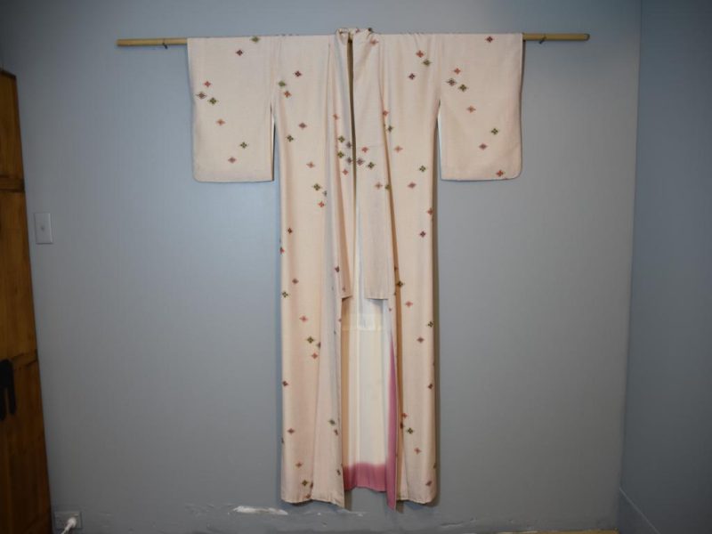 Vintage Kimono - Image 6