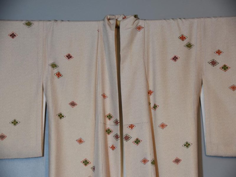 Vintage Kimono - Image 4