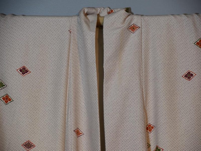 Vintage Kimono - Image 3