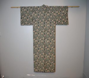 Vintage Kimono