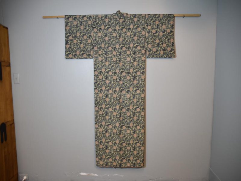 Vintage Kimono