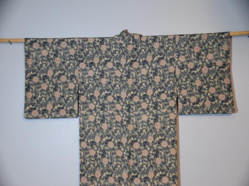 Vintage Kimono - Image 7